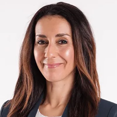 Soulaima Gourani