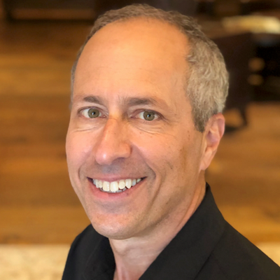 Bruce Kasanoff