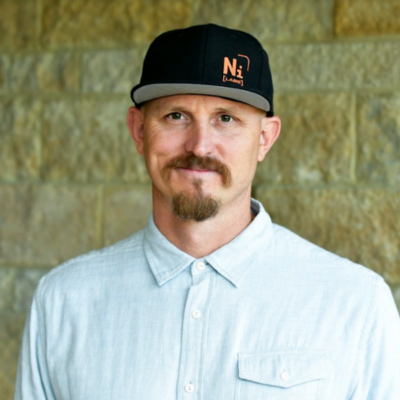 Mick Ebeling