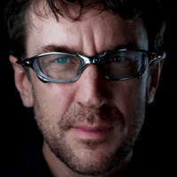 Pablos Holman 400x400