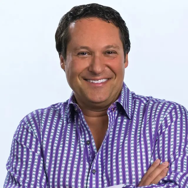 Stephen Shapiro