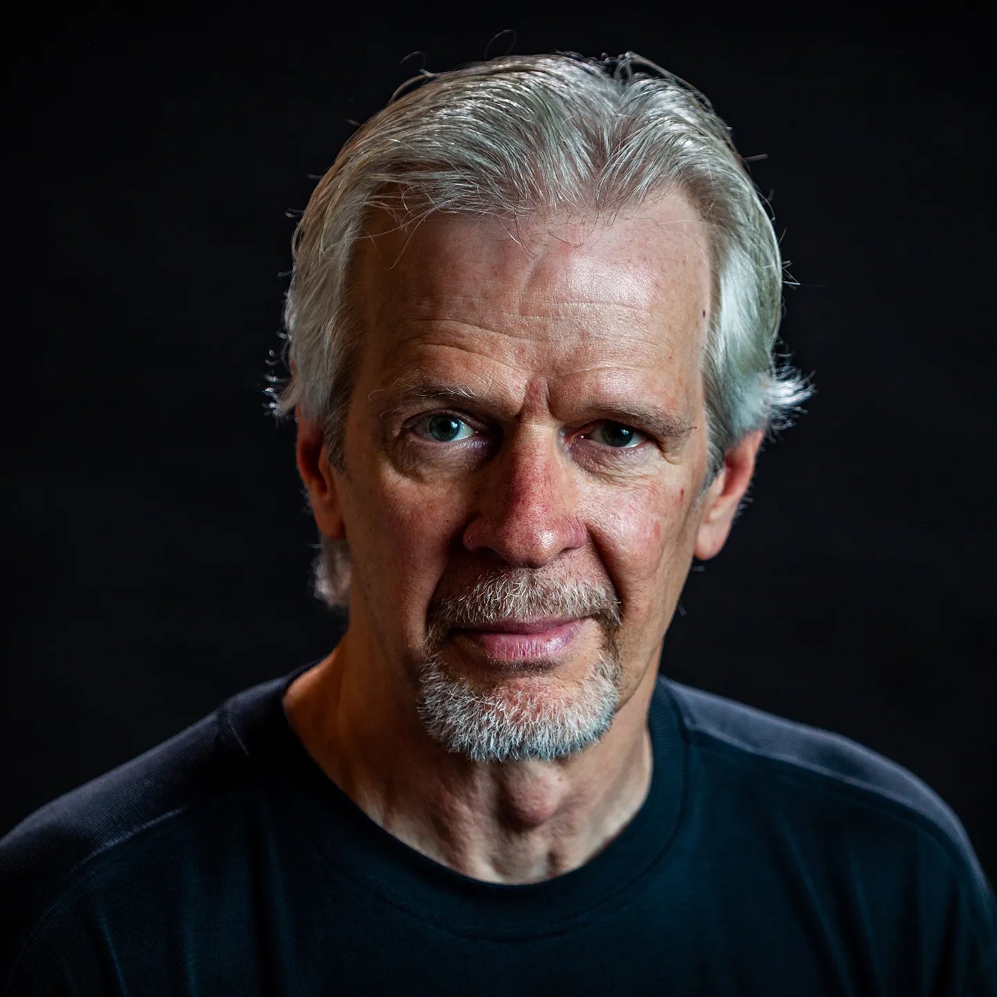 Stu Heinecke
