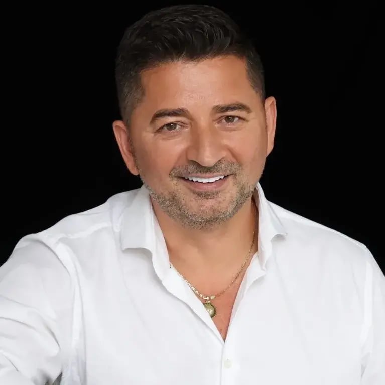 Tony J. Selimi