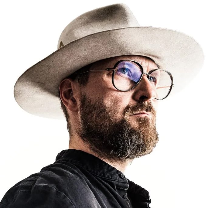 Vesa Kivinen