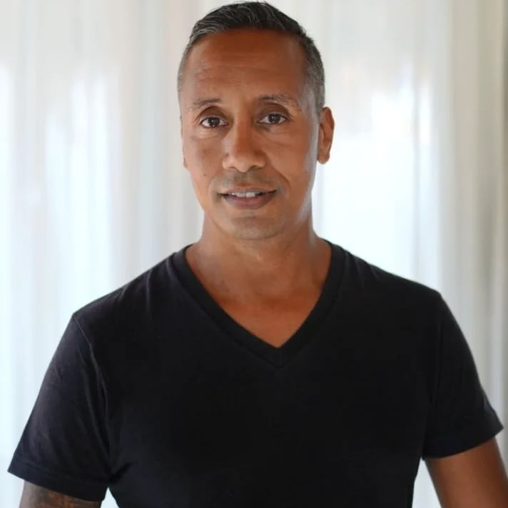 Virgil Brewster