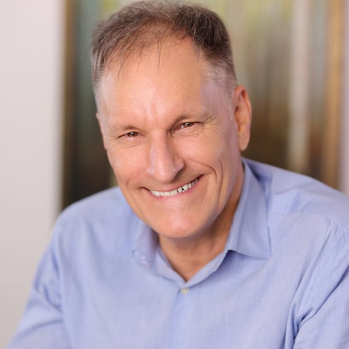 William Henshall, Chief Executive Officer & Partner at Metal Men