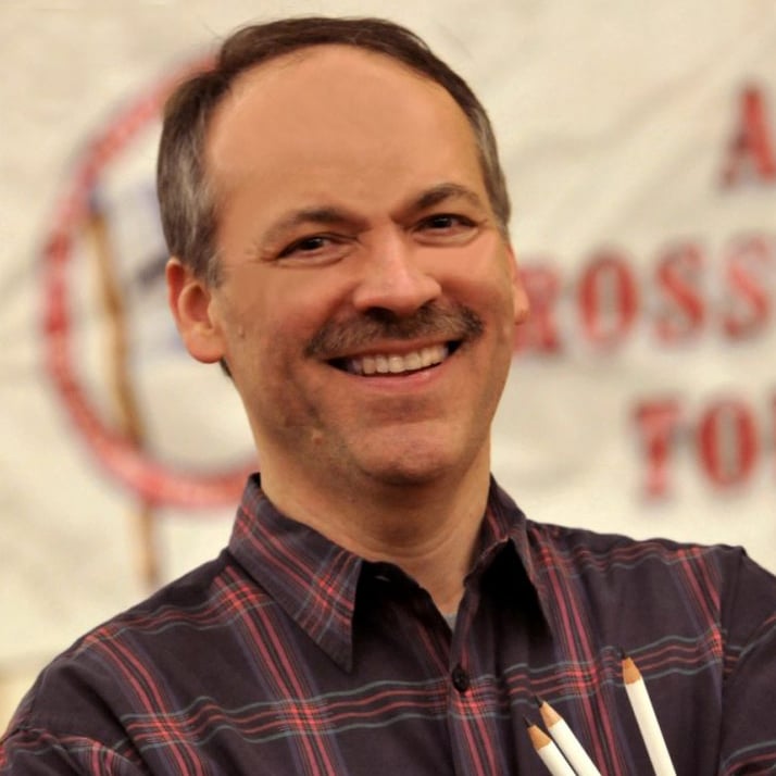 Will Shortz