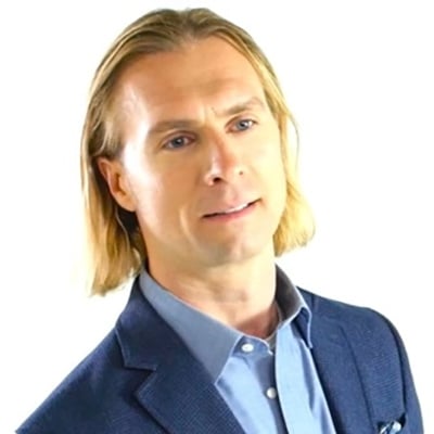 Allan Grosvenor