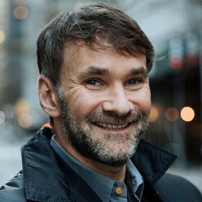 Keith Ferrazzi