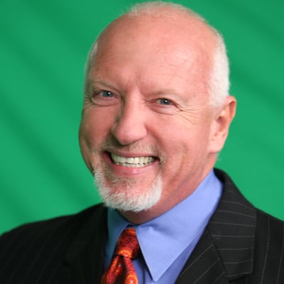 Mark Victor Hansen
