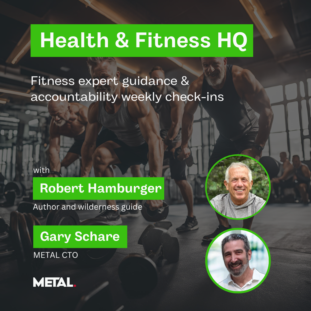 Health & Fitness HQ