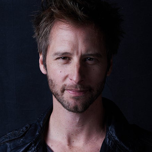 Chesney Hawkes