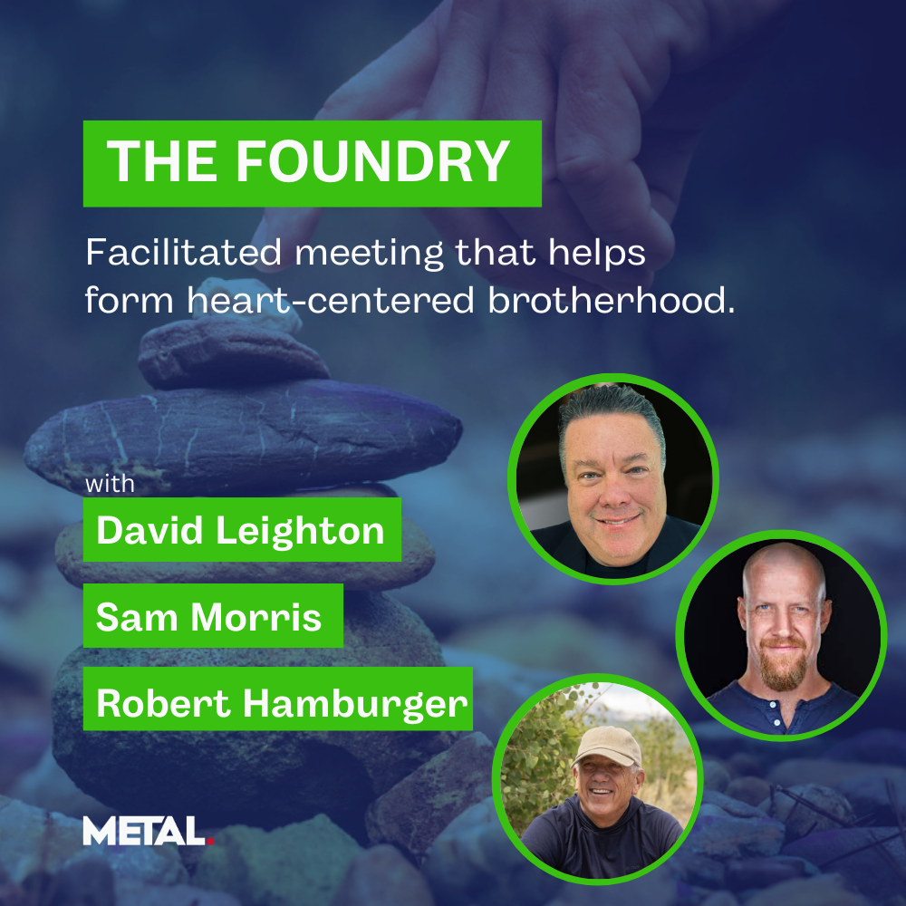 The Foundry